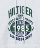 HILTIGERパーカー