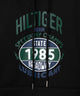 HILTIGERパーカー