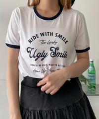 アーチロゴリンガーT