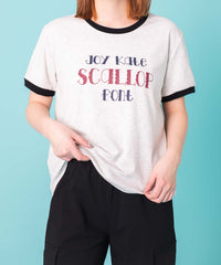 ロゴリンガーTシャツ