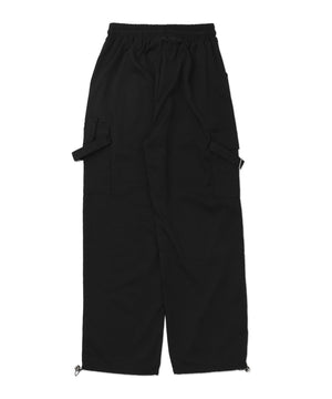 サイドベルトカーゴパンツ