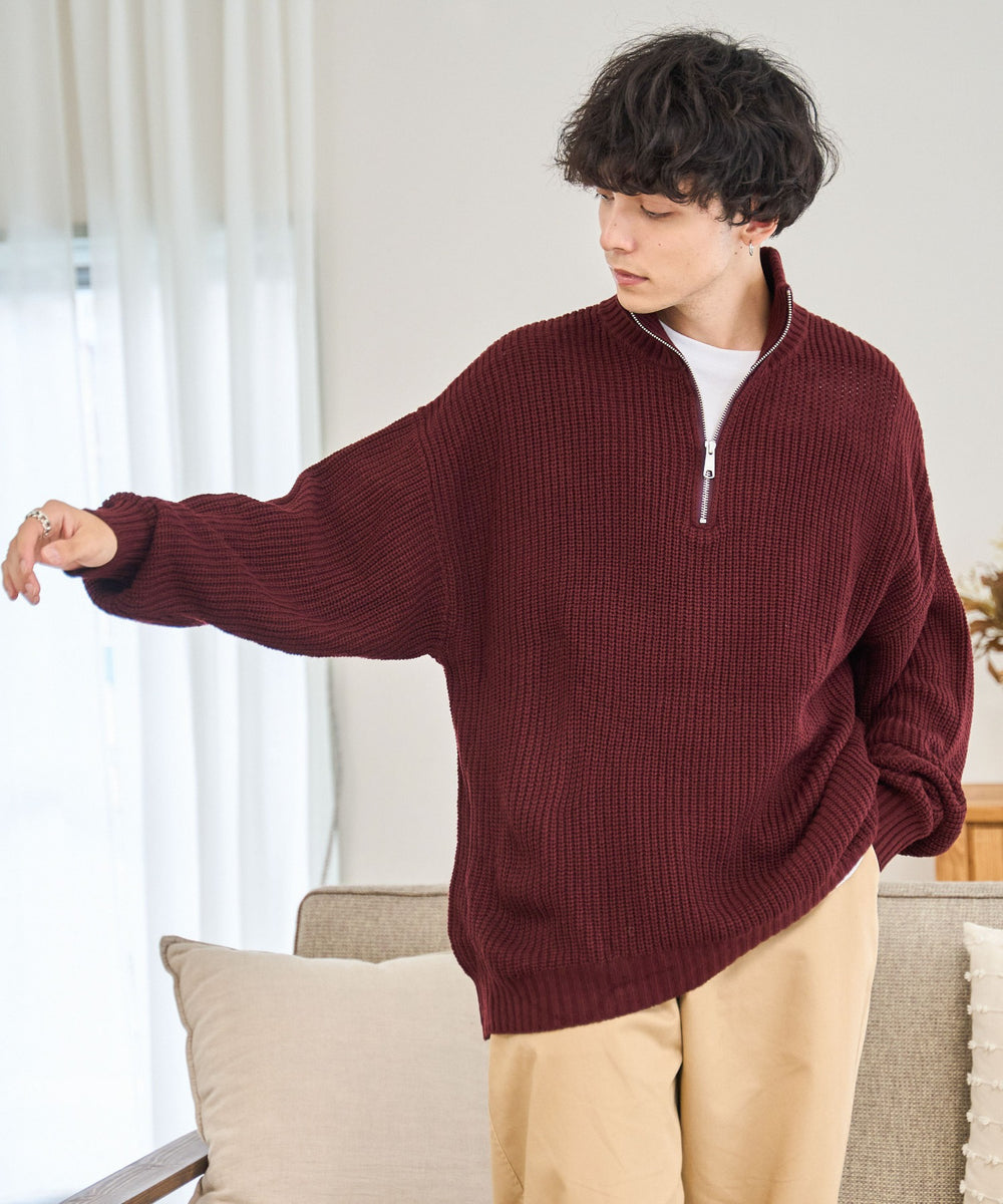 ワイン モデル:175cm L着用