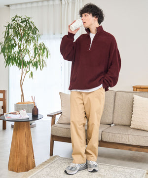 ワイン モデル:175cm L着用