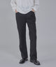 ブラック モデル：178cm L着用