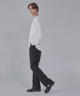 ブラック モデル：178cm L着用