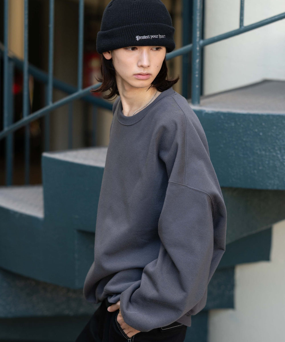 スミクロ モデル：175cm L着用