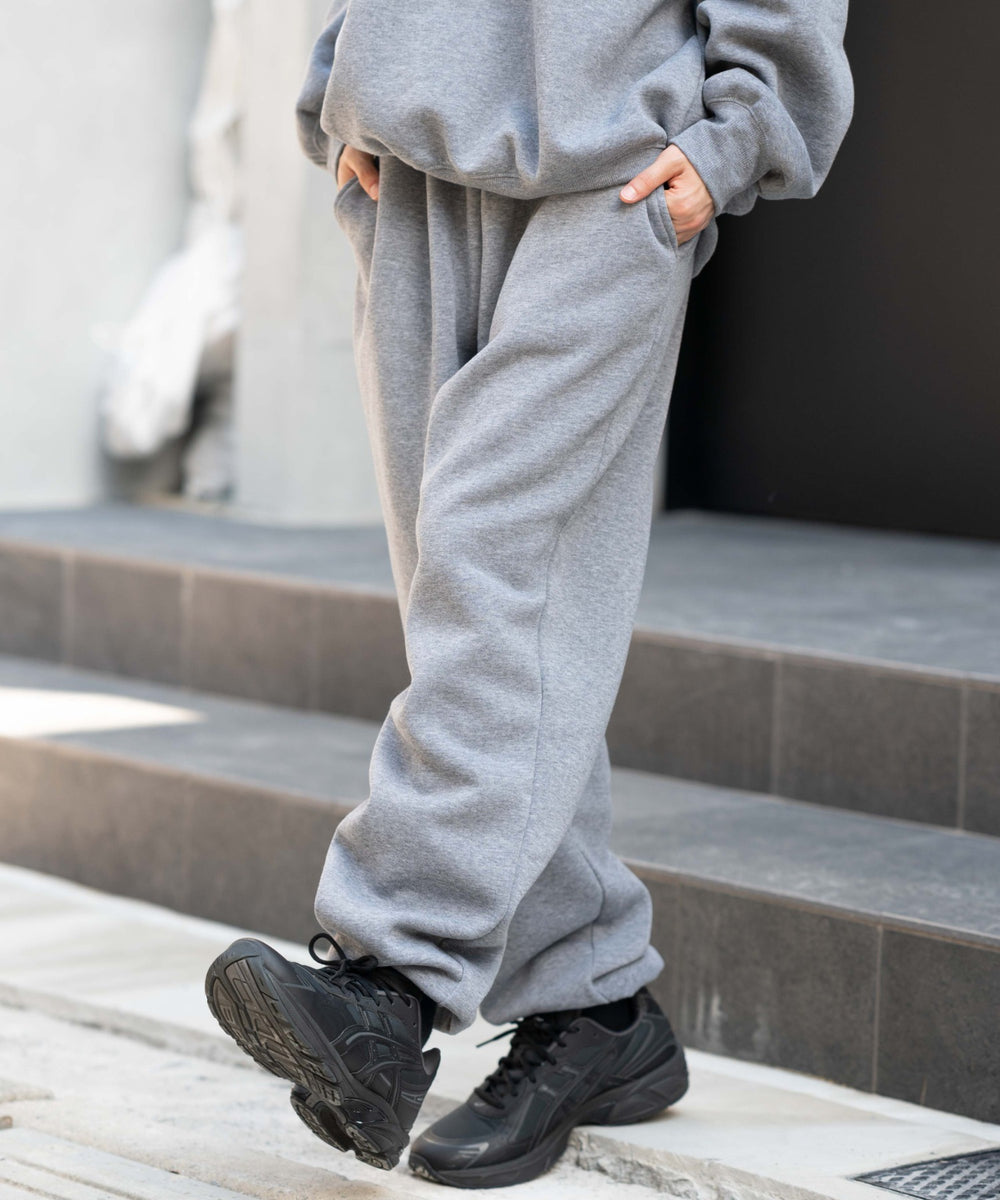 グレーソノタ モデル：175cm L着用