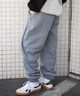 グレーソノタ　モデル：163cm M着用