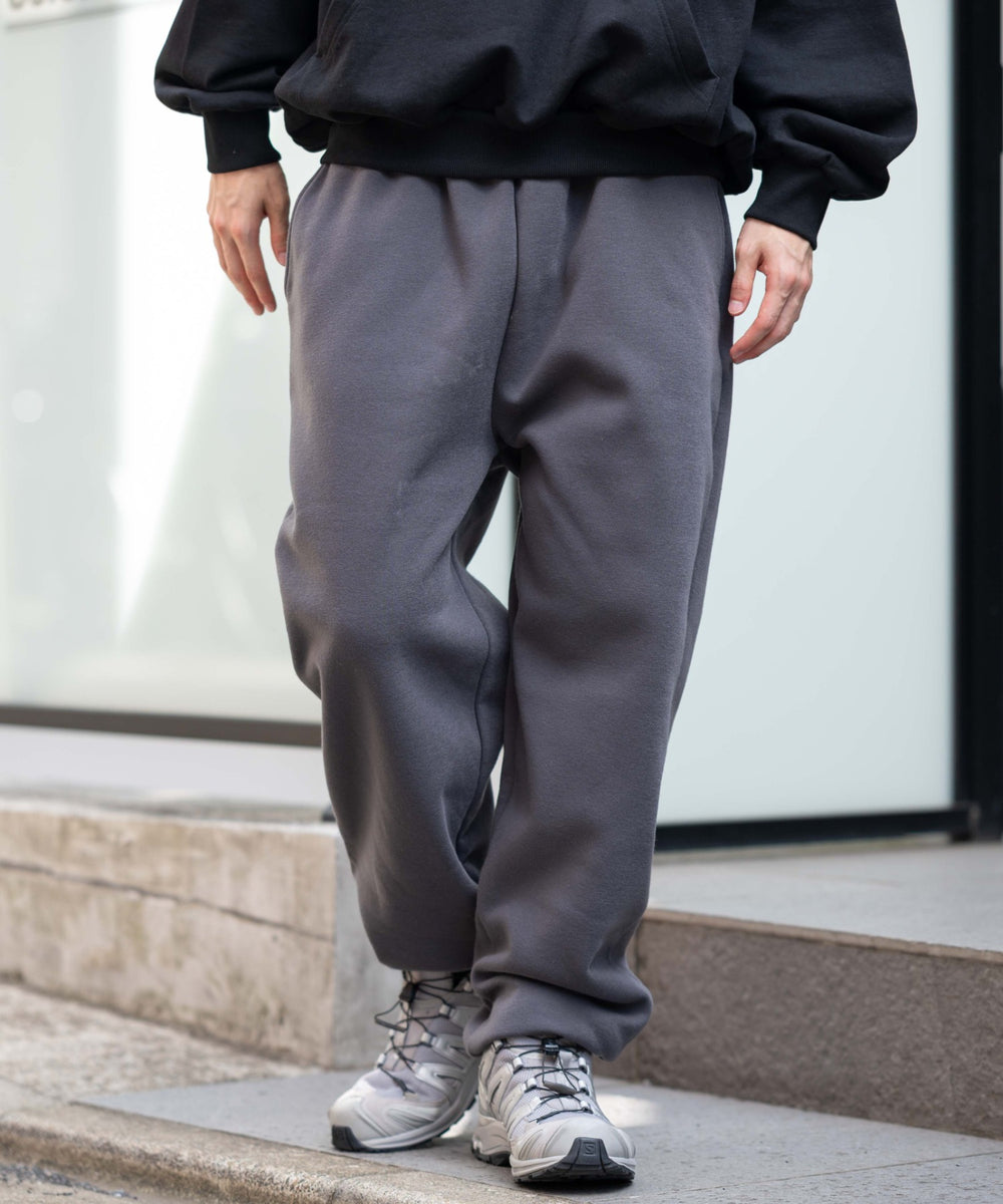 スミクロ モデル：175cm L着用