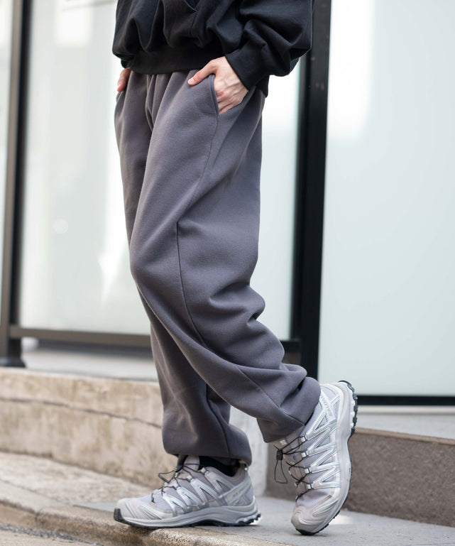 スミクロ モデル：175cm L着用
