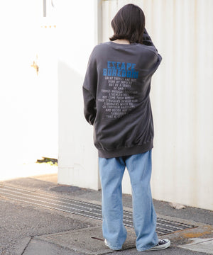 柄2 モデル：157cm L着用