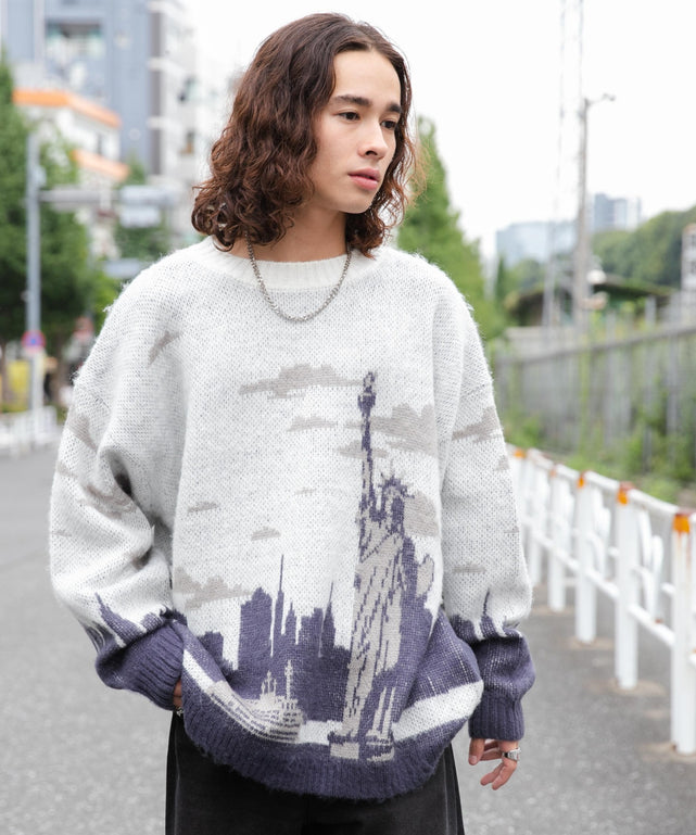 柄1 モデル：175cm L着用