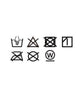 ラグランショートロンT