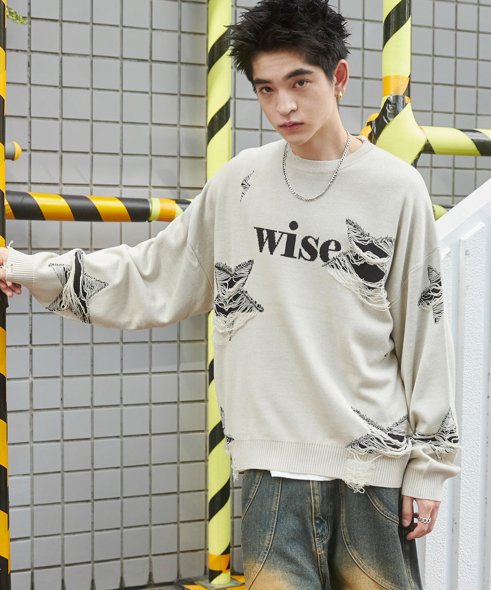 オフホワイト モデル：180cm L着用