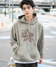 ベージュ モデル：180cm F着用