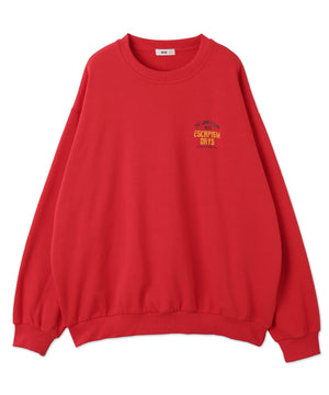 柄54　レッド