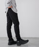 ブラック モデル：175cm L着用
