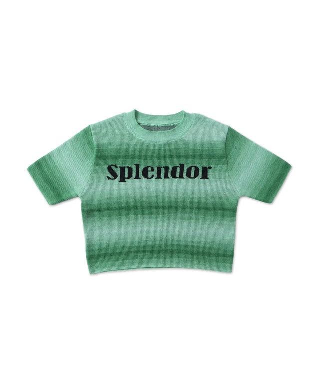 グリーン
