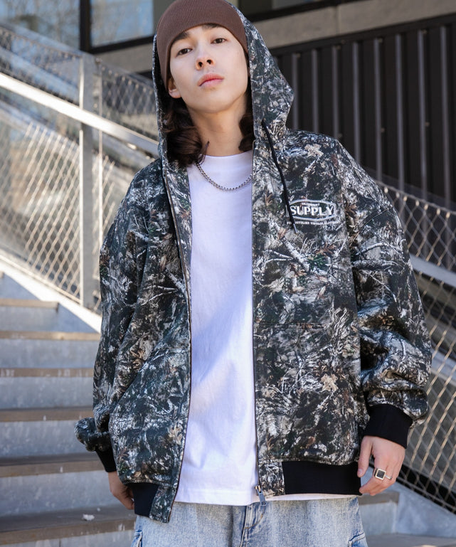 柄1 モデル：174cm L着用