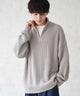 Lグレー モデル：175cm L着用