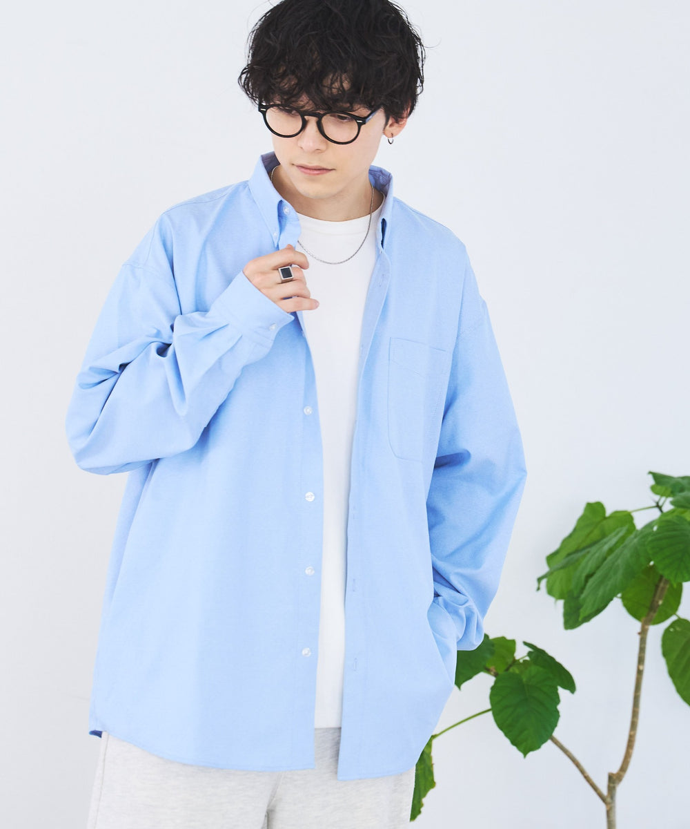 サックス モデル：175cm L着用