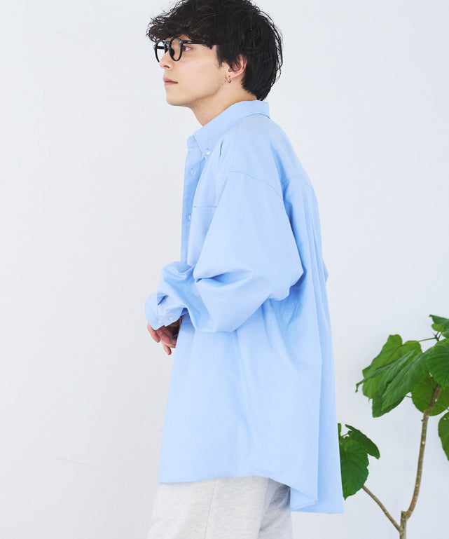 サックス モデル：175cm L着用