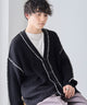 ブラック モデル : 175cm L着用