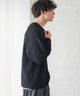 ブラック モデル：175cm L着用