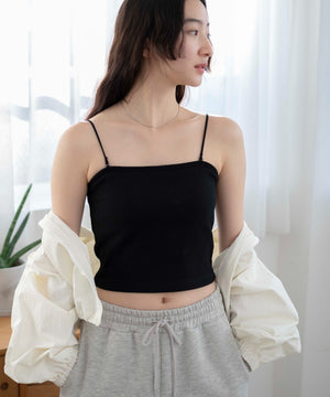 ブラック　モデル:163cm M着用