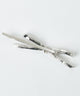 L2Pビジューリボンピン