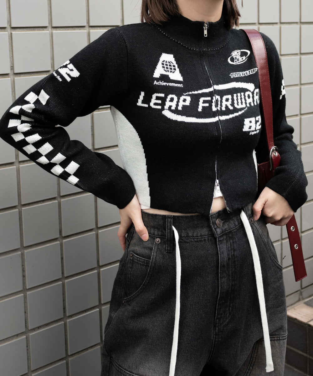 ブラック  モデル:155cm F着用