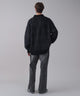 ブラック モデル：178cm L着用