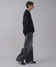 ブラック モデル：178cm L着用