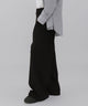 ブラック モデル：175cm L着用