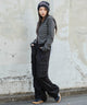 ブラック　モデル：159cm M着用