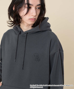 スミクロ モデル：175cm L着用