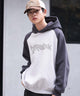 スミクロ モデル：180cm L着用