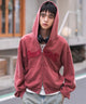 レッド モデル：180cm L着用