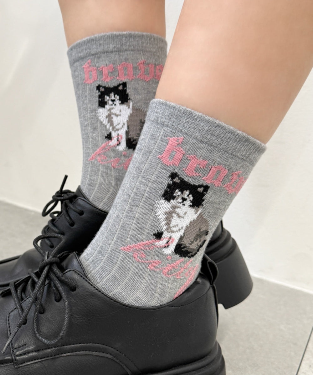 Lグレー