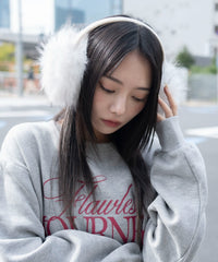 ホワイト / F