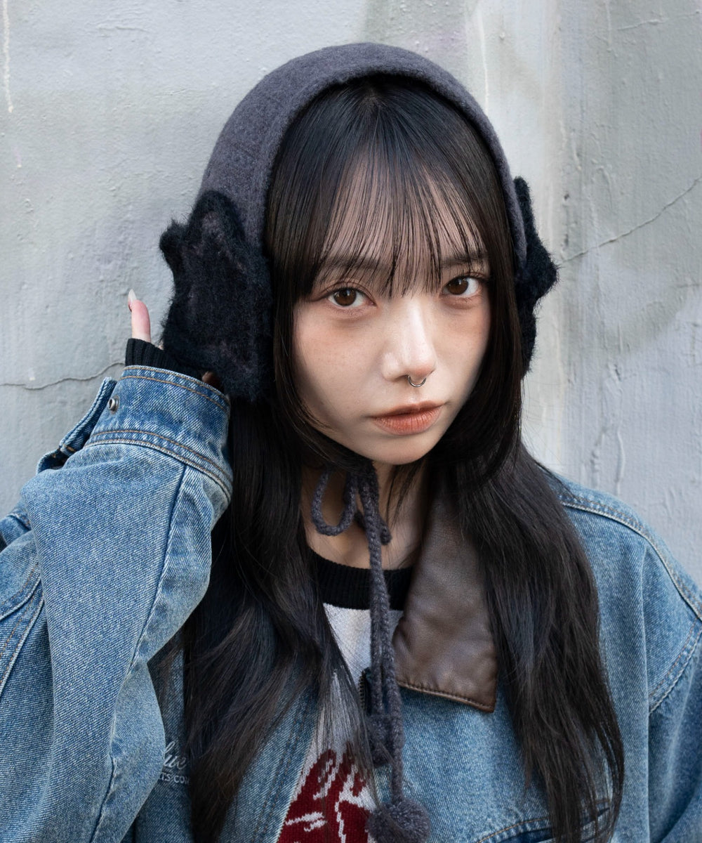 Dグレー