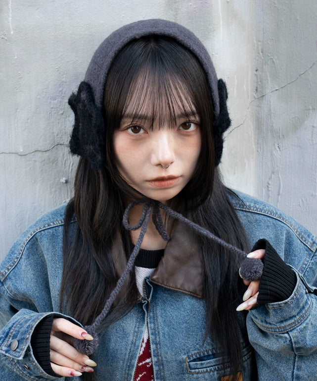 Dグレー