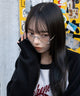 柄1（リムレス）