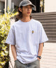 アッシュグレー モデル：175cm L着用