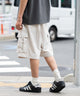 Lグレー モデル：178cm L着用