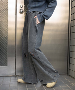 ブラック　モデル:155cm F着用