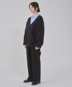 モデル：162cm 　S着用