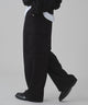 ブラック モデル：178cm L着用