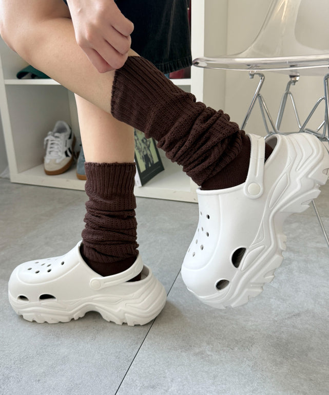ブラウン