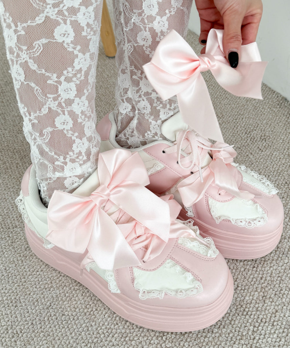 Lピンク